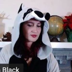 Meet your Posher, Annetta